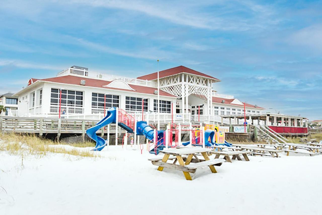 Appartement Caribbean Dunes 120 Destin