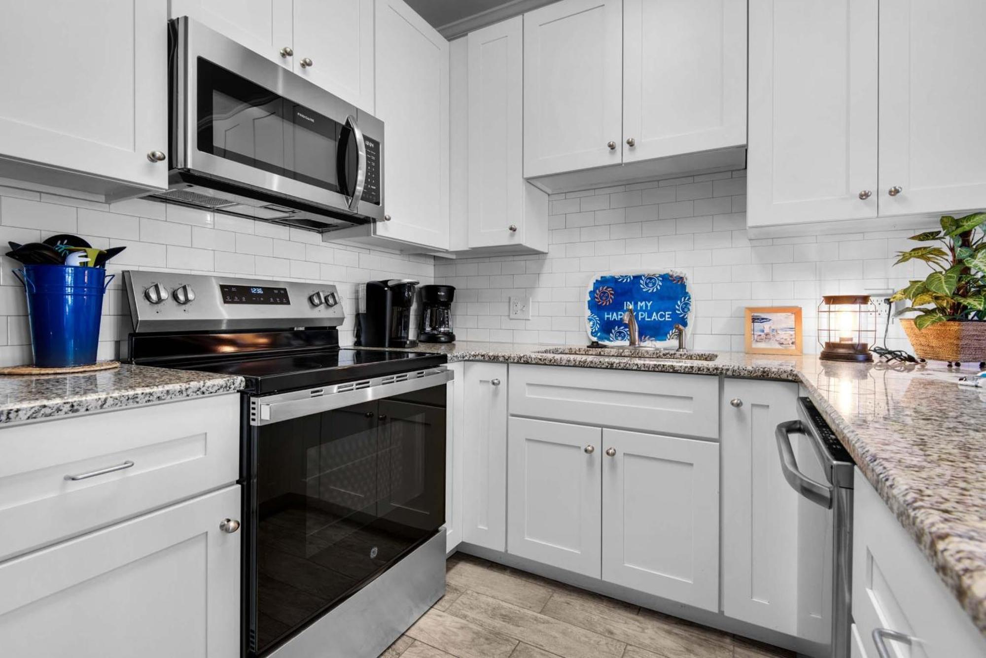 Appartement Caribbean Dunes 120 *