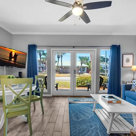 Caribbean Dunes 120 Destin Exterior foto