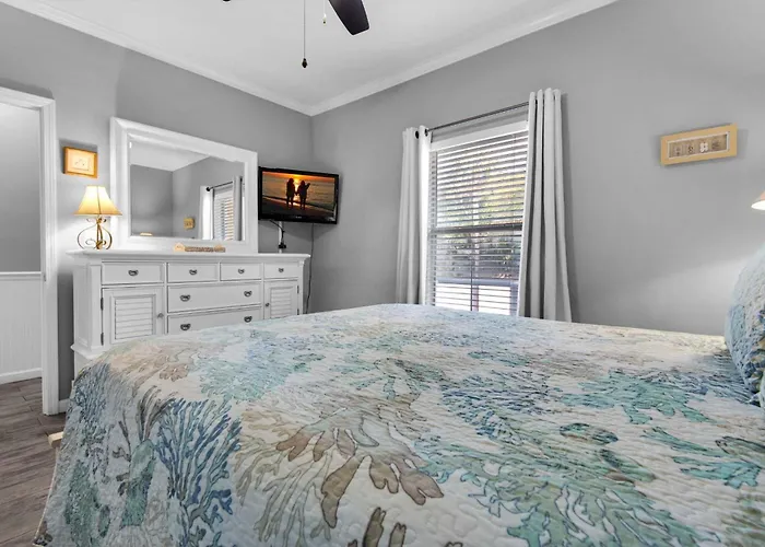 Caribbean Dunes 120