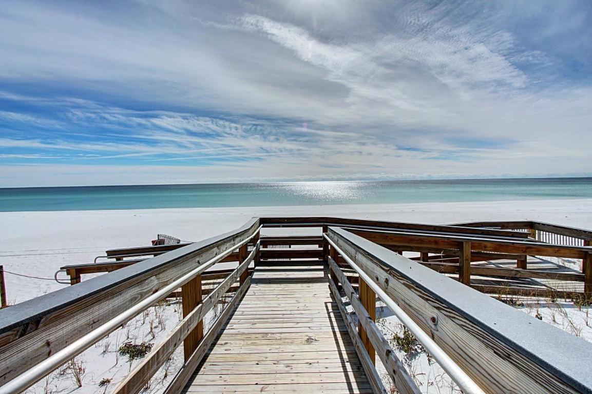 Caribbean Dunes 120 Apartamento Destin