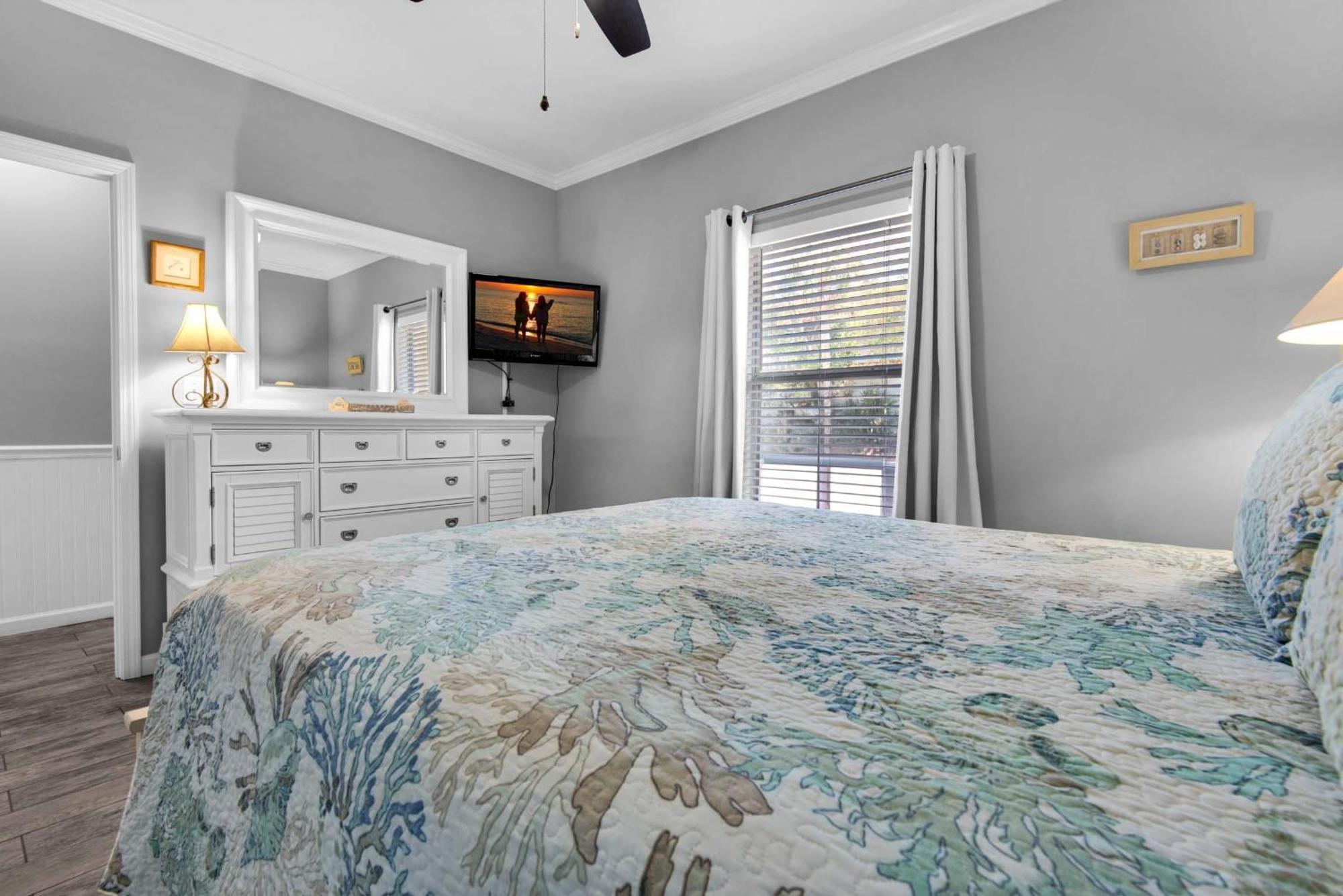 Caribbean Dunes 120 Apartamento Destin