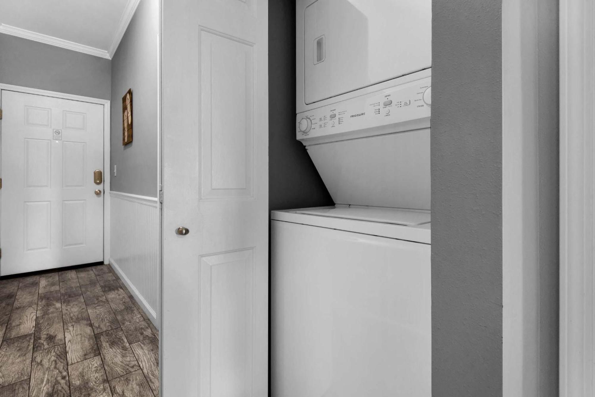 Apartamento Caribbean Dunes 120 Destin